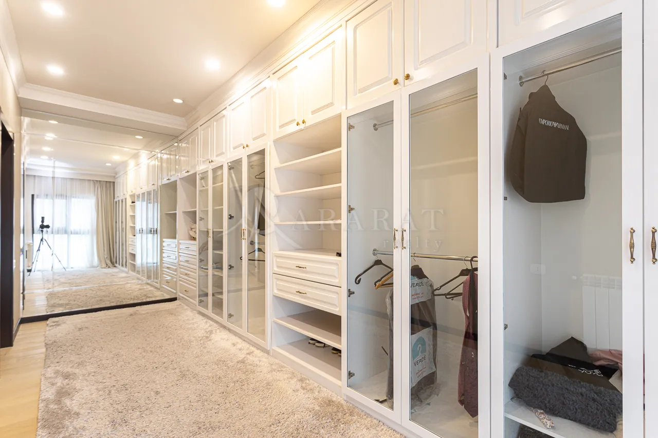 2 սենյականոց բնակարան վարձով Քեռու փող, Արաբկիր Երևան, 159320