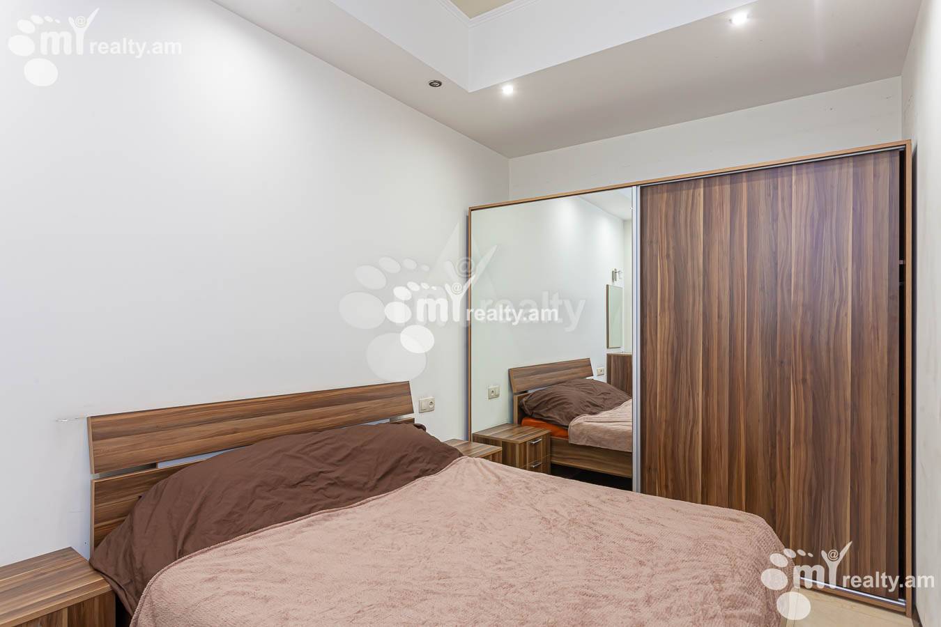 2 bedroom apartment for sale Aram St, Center Yerevan, 154174