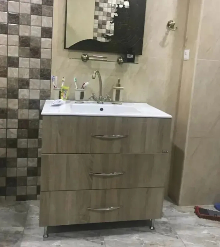 3 bedroom apartment for sale NarDos St, Center Yerevan, 160776