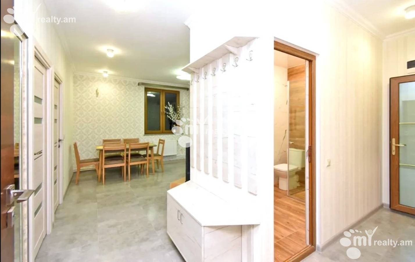 Առանձնատուն վարձով Ջրվեժ, Ջրվեժ Կոտայք, 147284