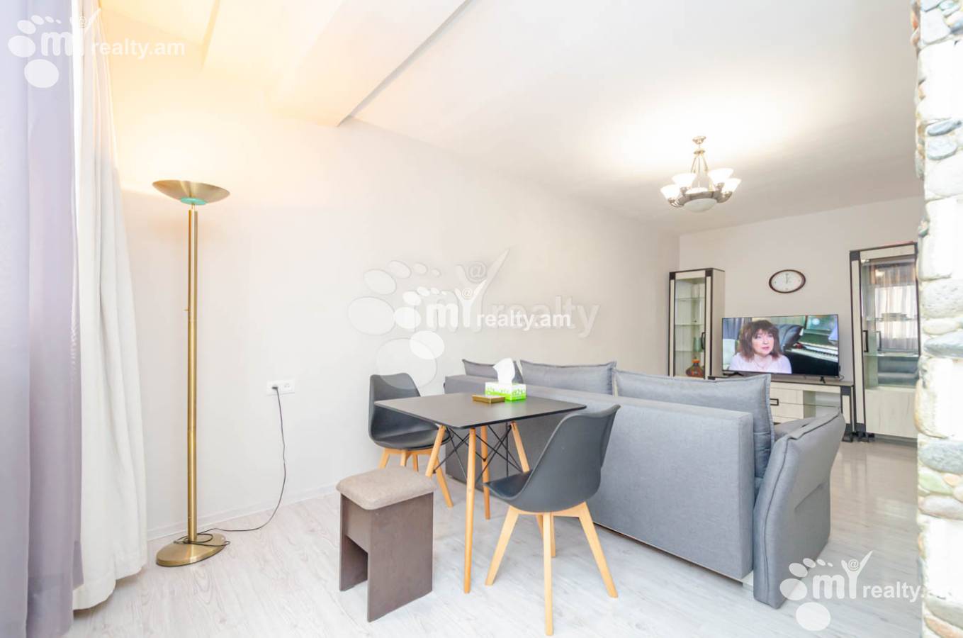 2 bedroom apartment for sale Saryan St, Center Yerevan, 139598