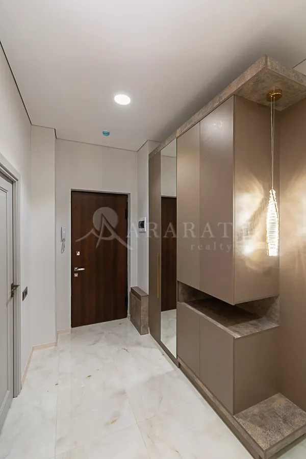 2 bedroom apartment for sale Arshakunyats Ave, Center Yerevan, 159105