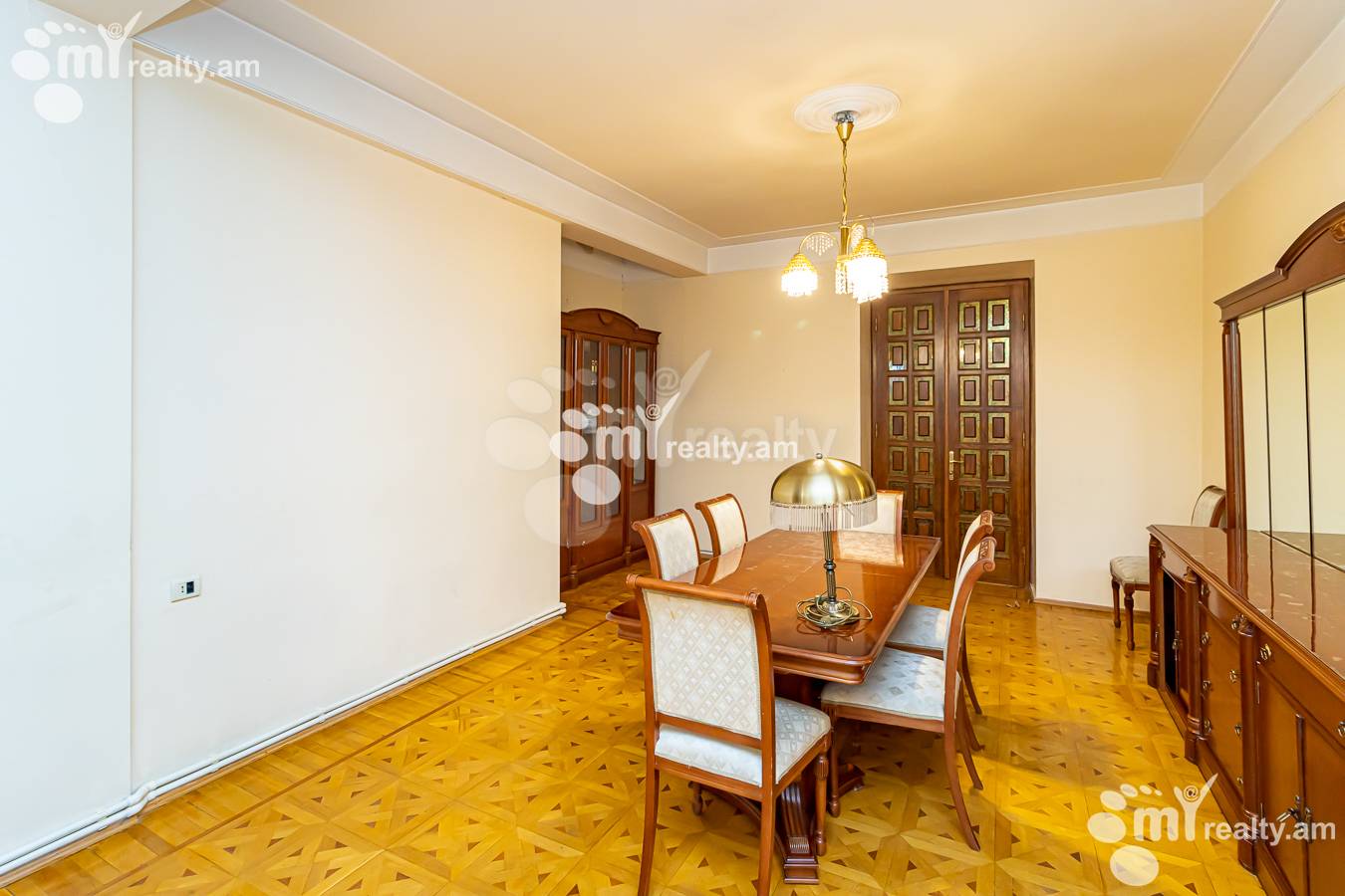 Снять 3 комнатную квартиру Налбандян ул, Центр Ереван, 151952