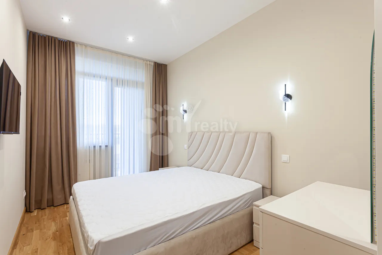2 bedroom apartment for rent Vratsakan St, Arabkir Yerevan, 161494