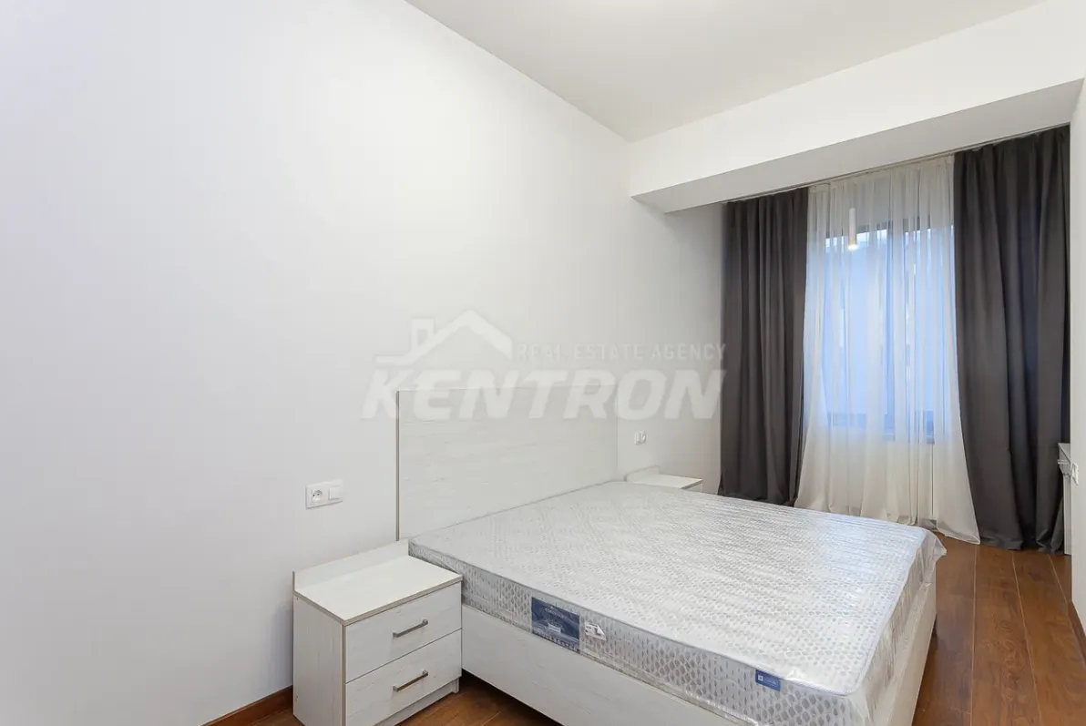 2 սենյականոց բնակարան վարձով Չարենցի փող, Կենտրոն Երևան, 158714