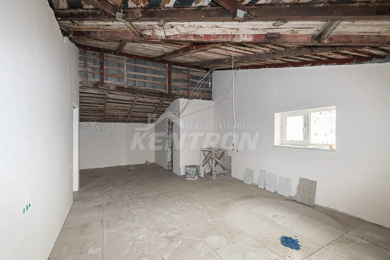 Առանձնատուն  Էրեբունու փող., Էրեբունի Երևան, 159290