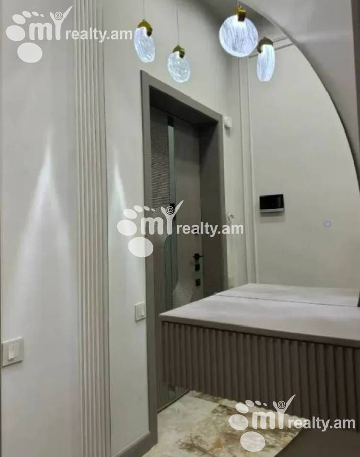 4 bedroom apartment for sale خیابان ا. کاخاتریان, عربگیر ایروان, 153201