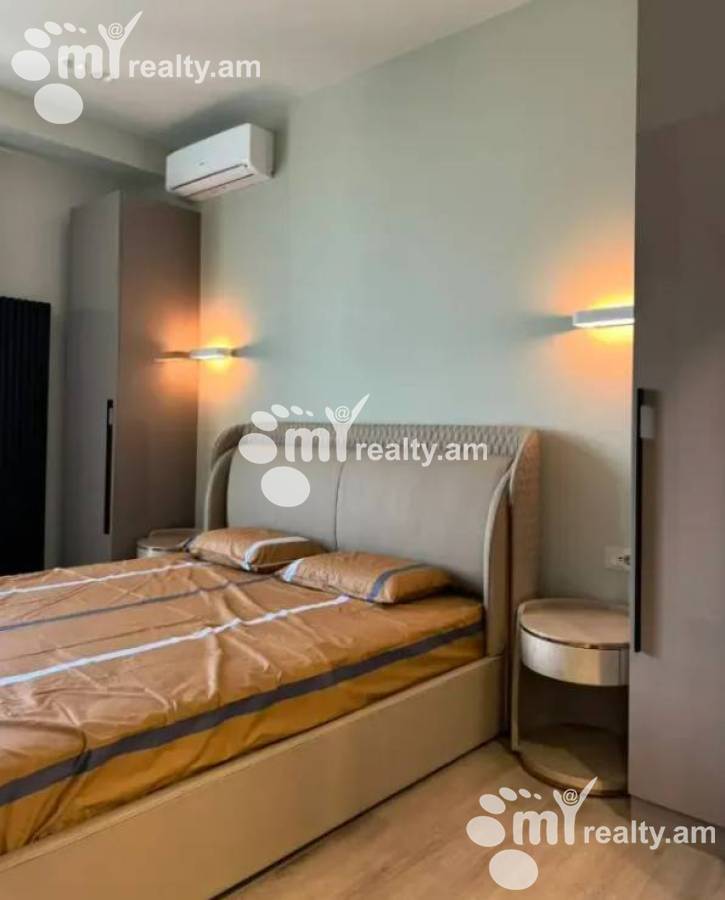 4 bedroom apartment for sale خیابان ا. کاخاتریان, عربگیر ایروان, 153201