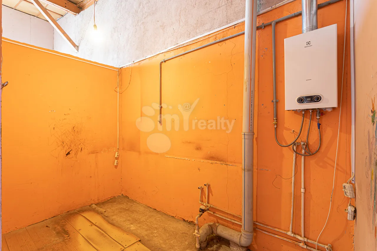 2 bedroom apartment for sale Gyulbenkyan St, Arabkir Yerevan, 159771