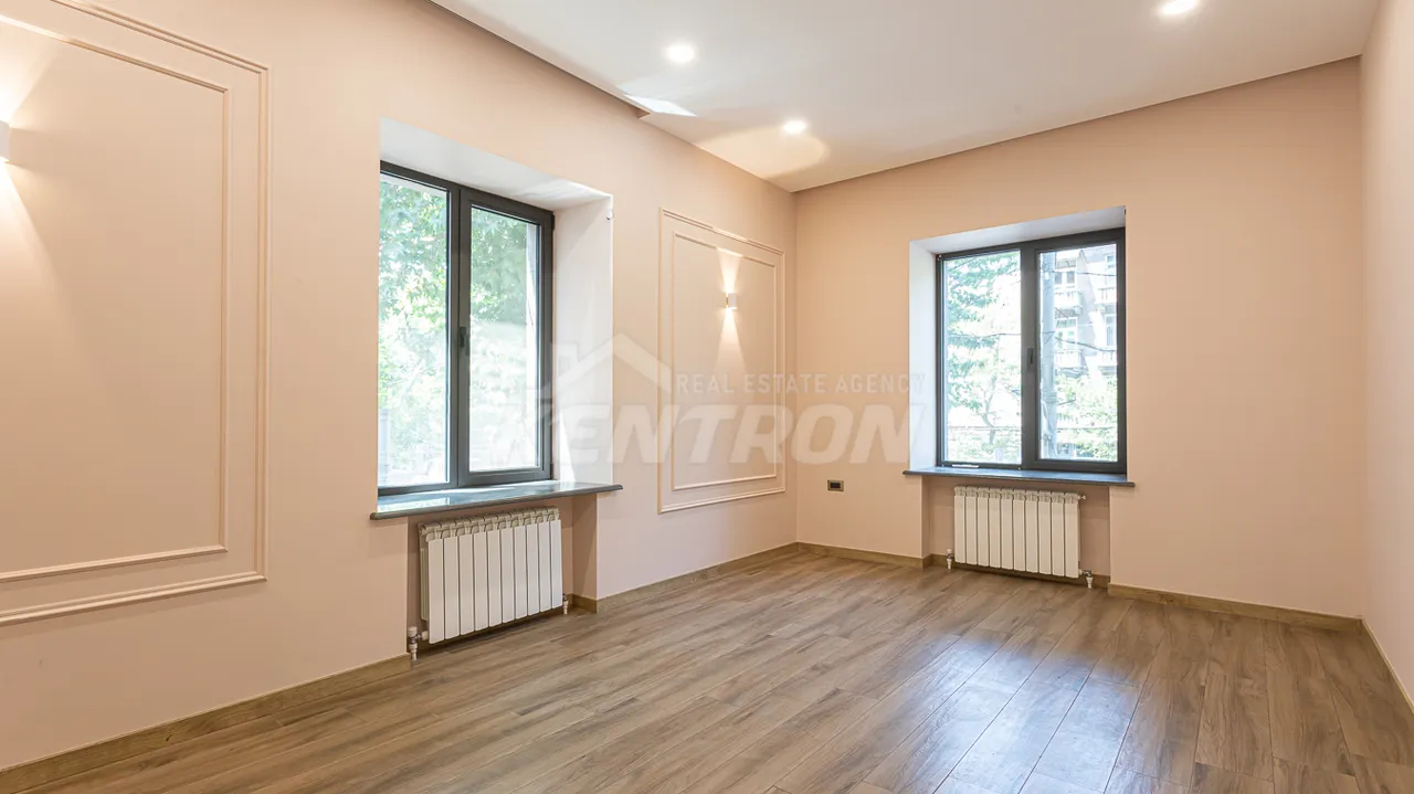 Commercial property for rent Mashtots Ave, Center Yerevan, 158865
