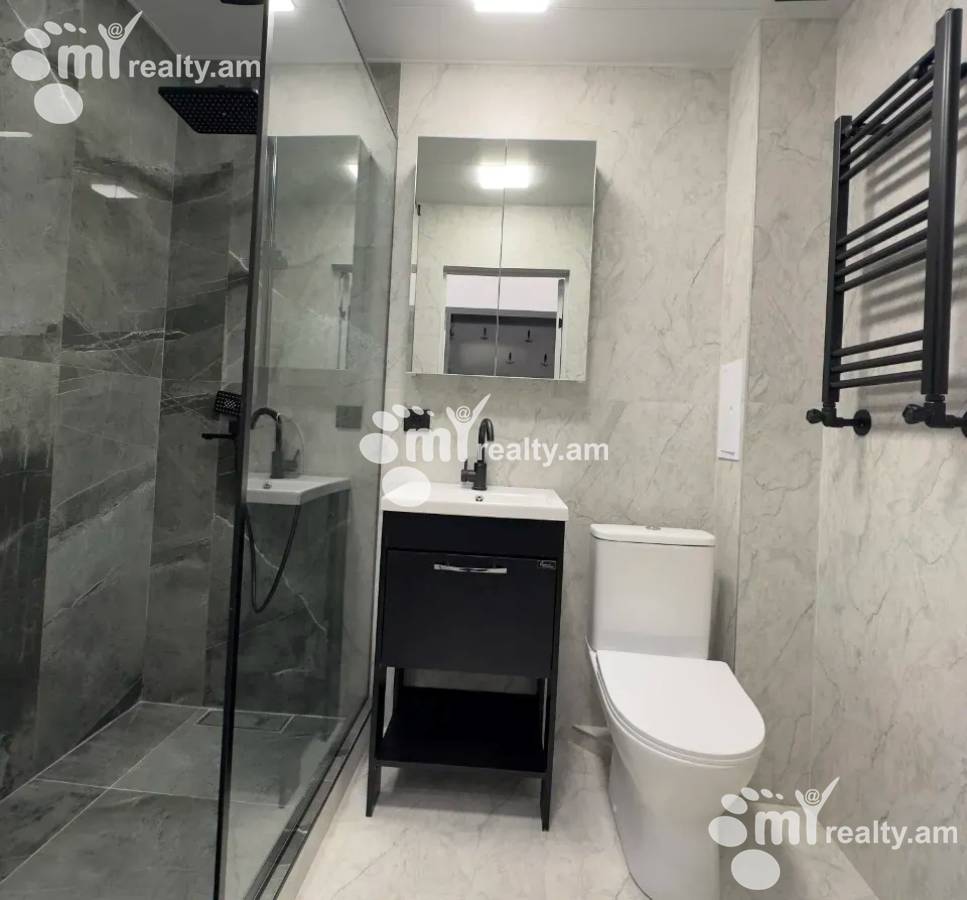 4 bedroom apartment for sale A. Khachatrian St, Arabkir Yerevan, 160281