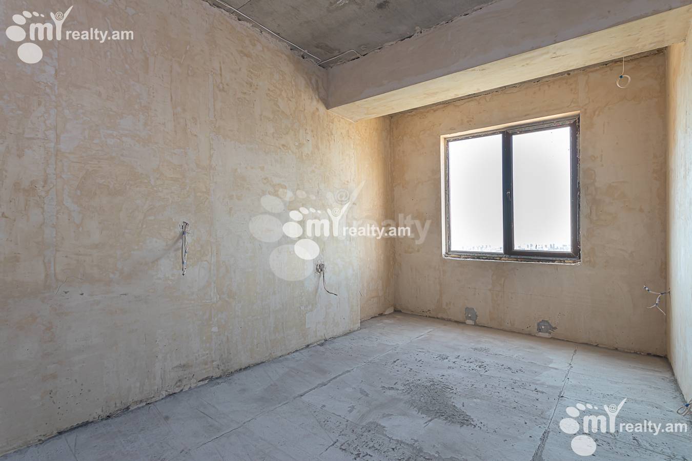 3 bedroom apartment for sale Xanzadyan St, Nork-Marasch Yerevan, 156676