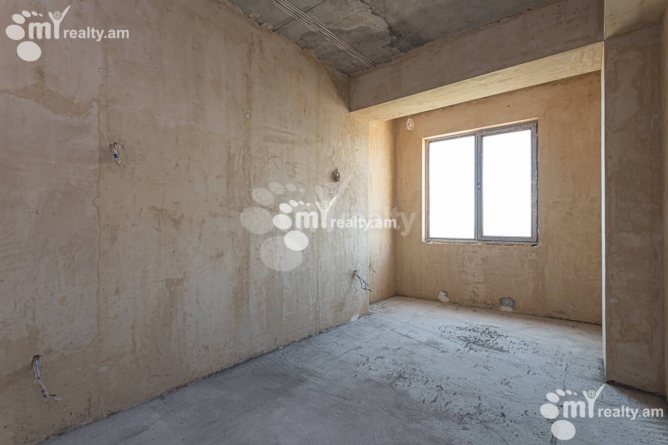 3 bedroom apartment for sale Xanzadyan St, Nork-Marasch Yerevan, 156676