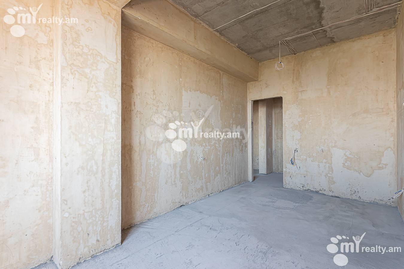 3 bedroom apartment for sale Xanzadyan St, Nork-Marasch Yerevan, 156676