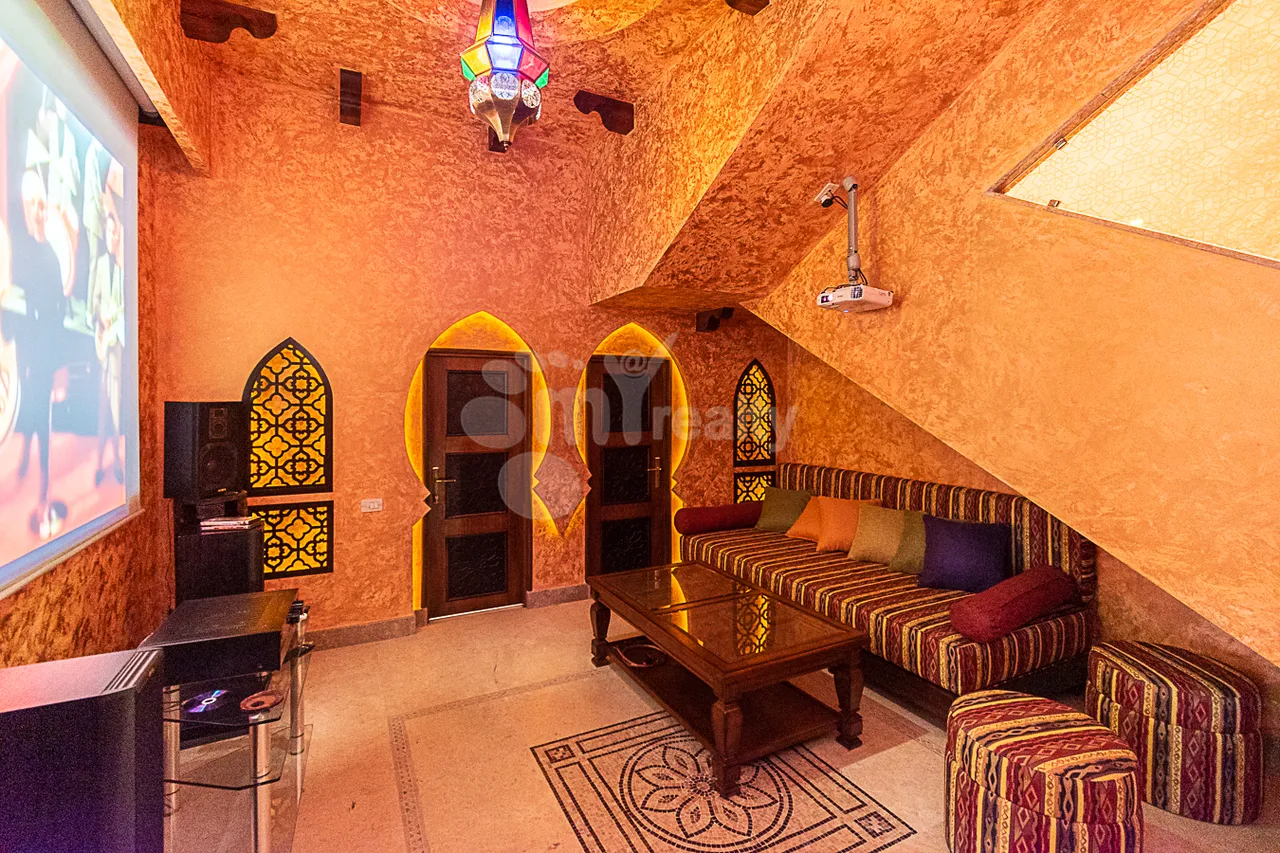 House for sale Garni, Garni Kotaïque, 161231