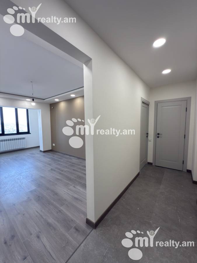 3 bedroom apartment for sale Rubinyants St, Qanaqer- Sejtun Yerevan, 157040