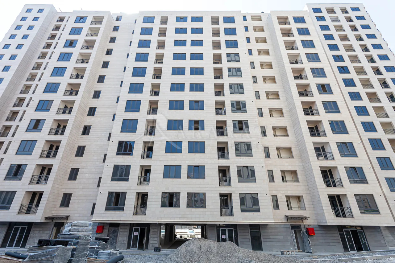 4 bedroom apartment for sale Griboedov St, Arabkir Yerevan, 157676