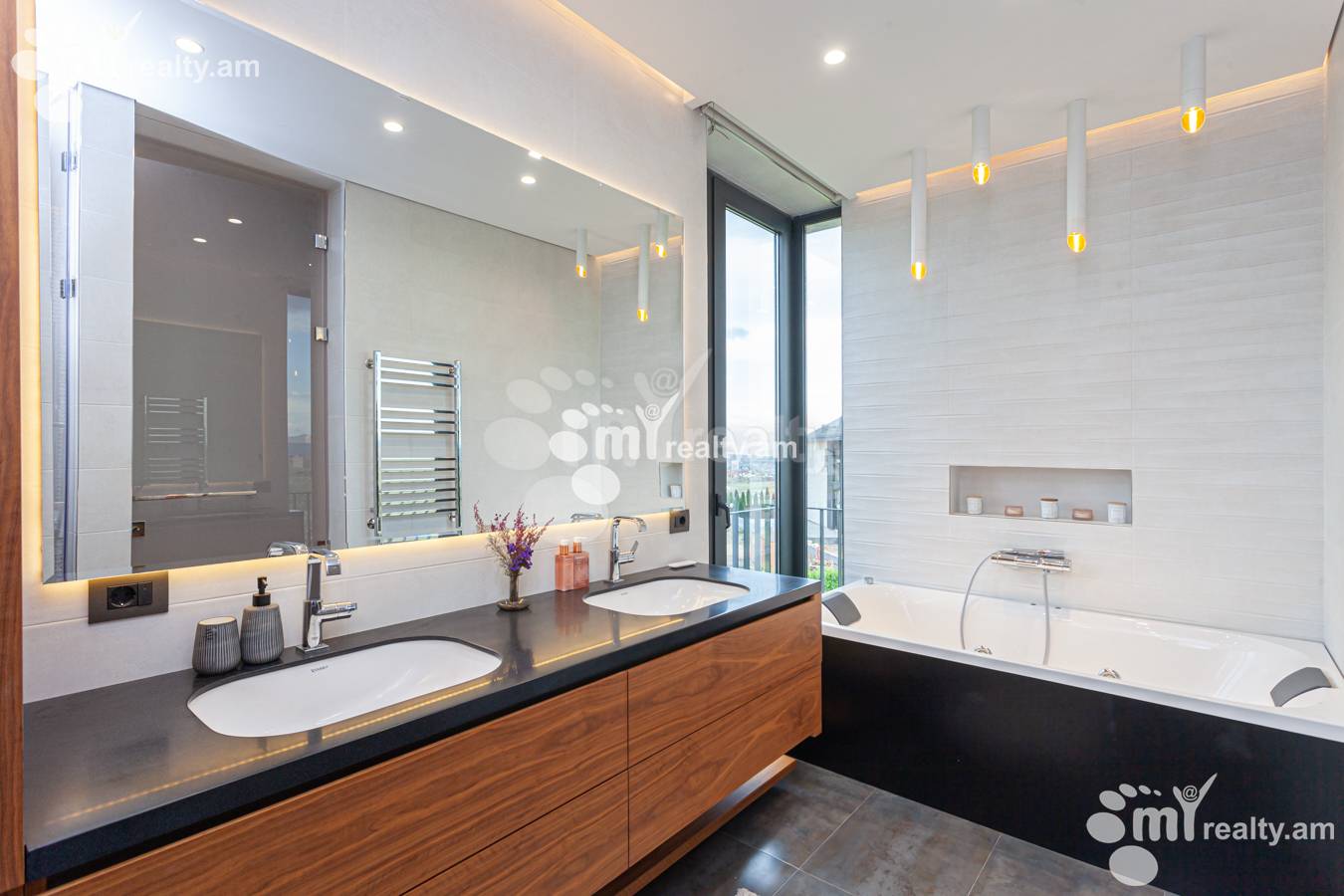 House for rent ناحیه V.., واهاگنی ایروان, 151124