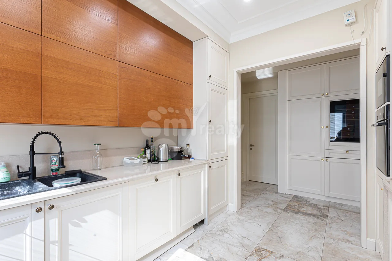 3 bedroom apartment for sale Davtashen 4 district, Dawtaschen Yerevan, 159772