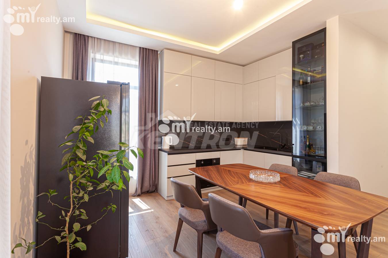 House for sale Bagrevand district, Nor-Nork Yerevan, 134044