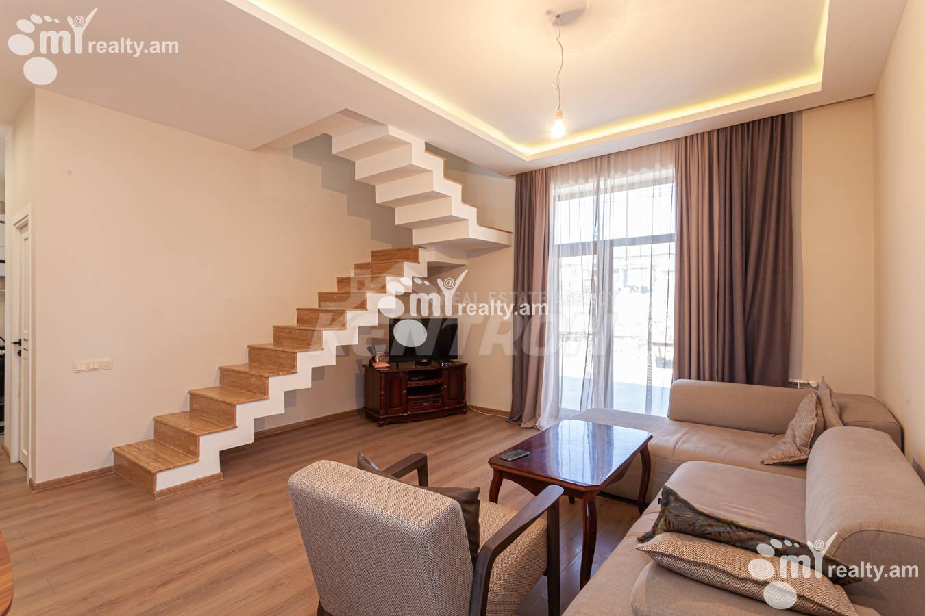 House for sale Bagrevand district, Nor Norque Yerevan, 134044