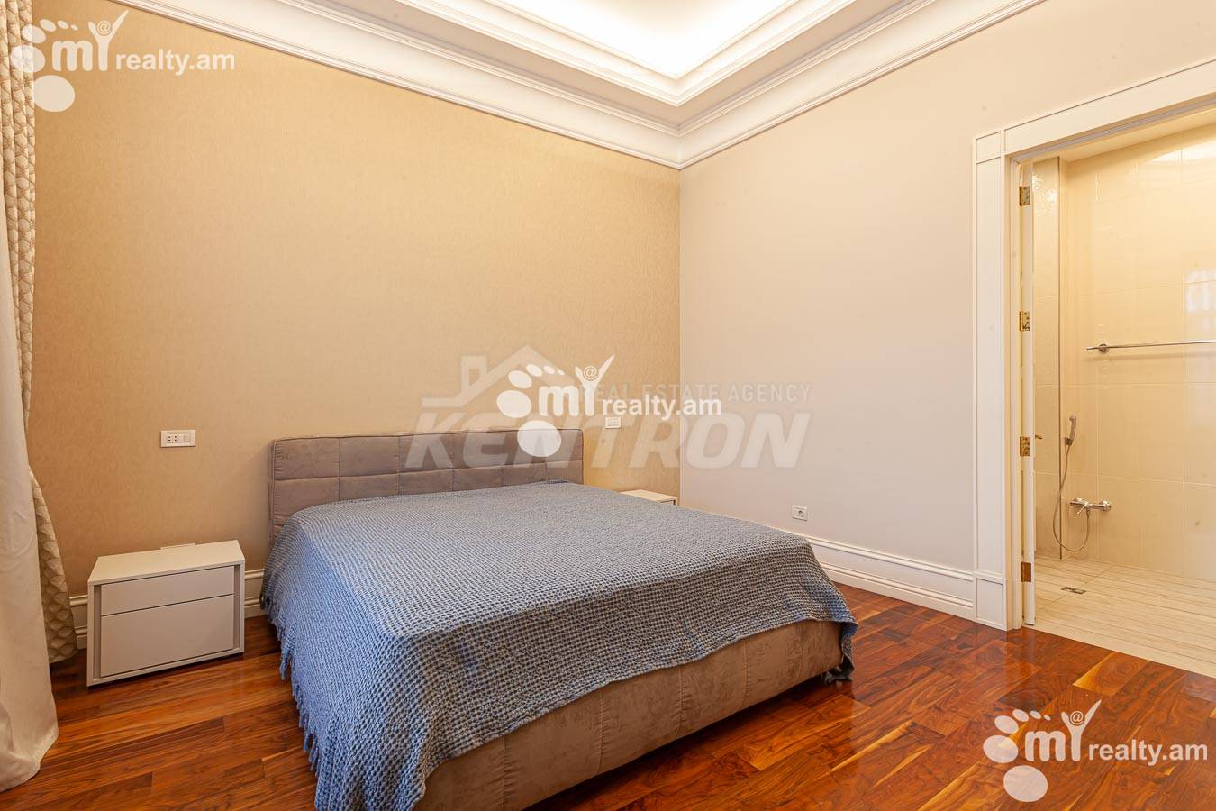 House for rent محله، خیابان باگرِواند, نور نورک ایروان, 154943