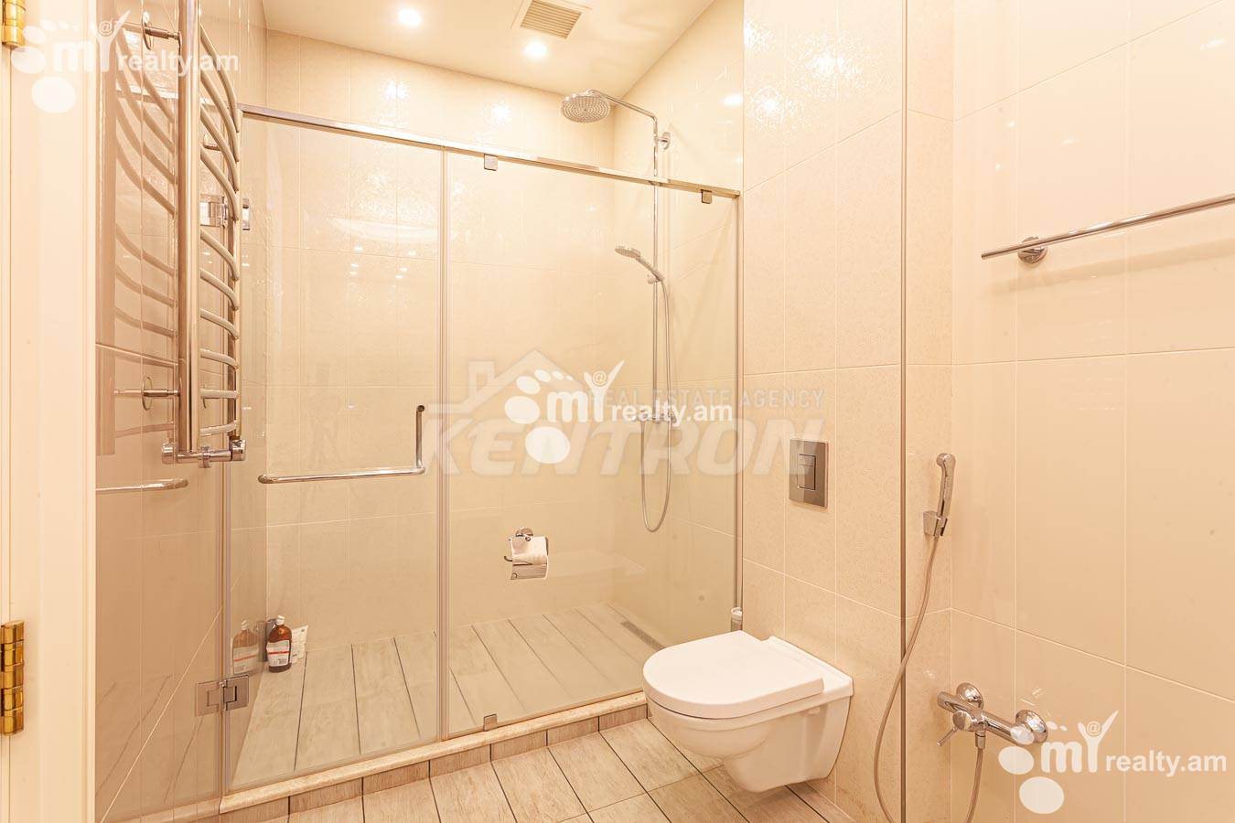 House for rent محله، خیابان باگرِواند, نور نورک ایروان, 154943