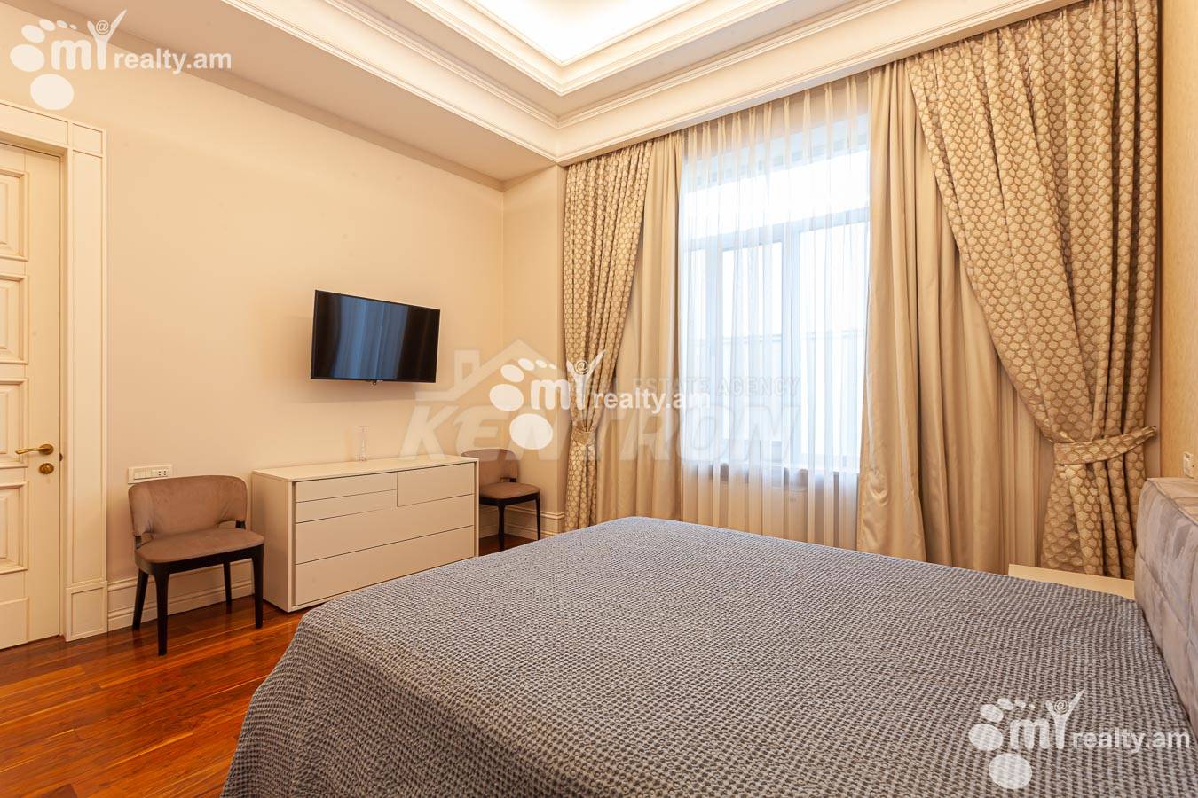 House for rent محله، خیابان باگرِواند, نور نورک ایروان, 154943