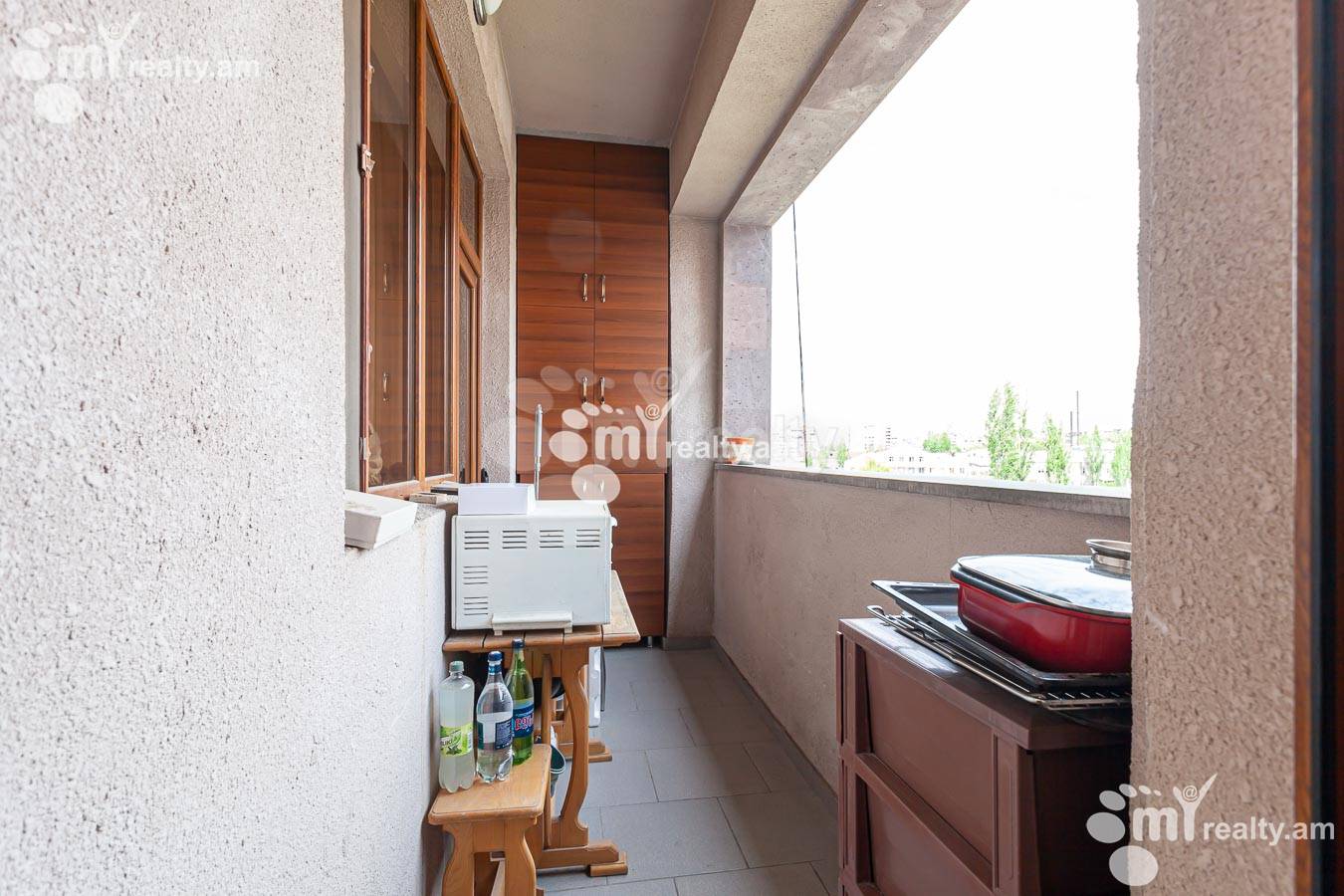 4 սենյականոց բնակարան  Ծարավ Աղբյուրի փող., Ավան Երևան, 155338