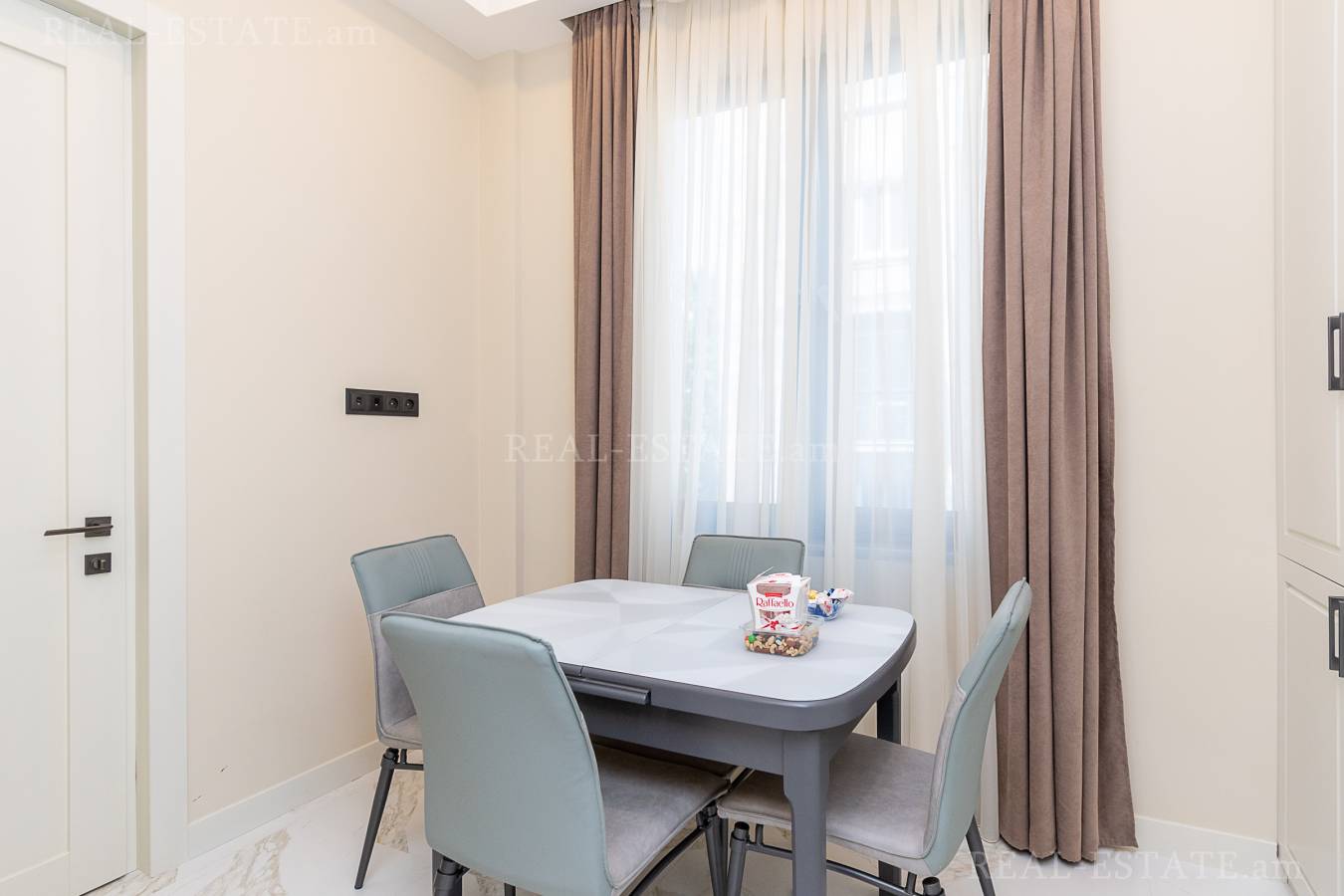 3 bedroom apartment for sale Babayan St, Arabkir Yerevan, 124633
