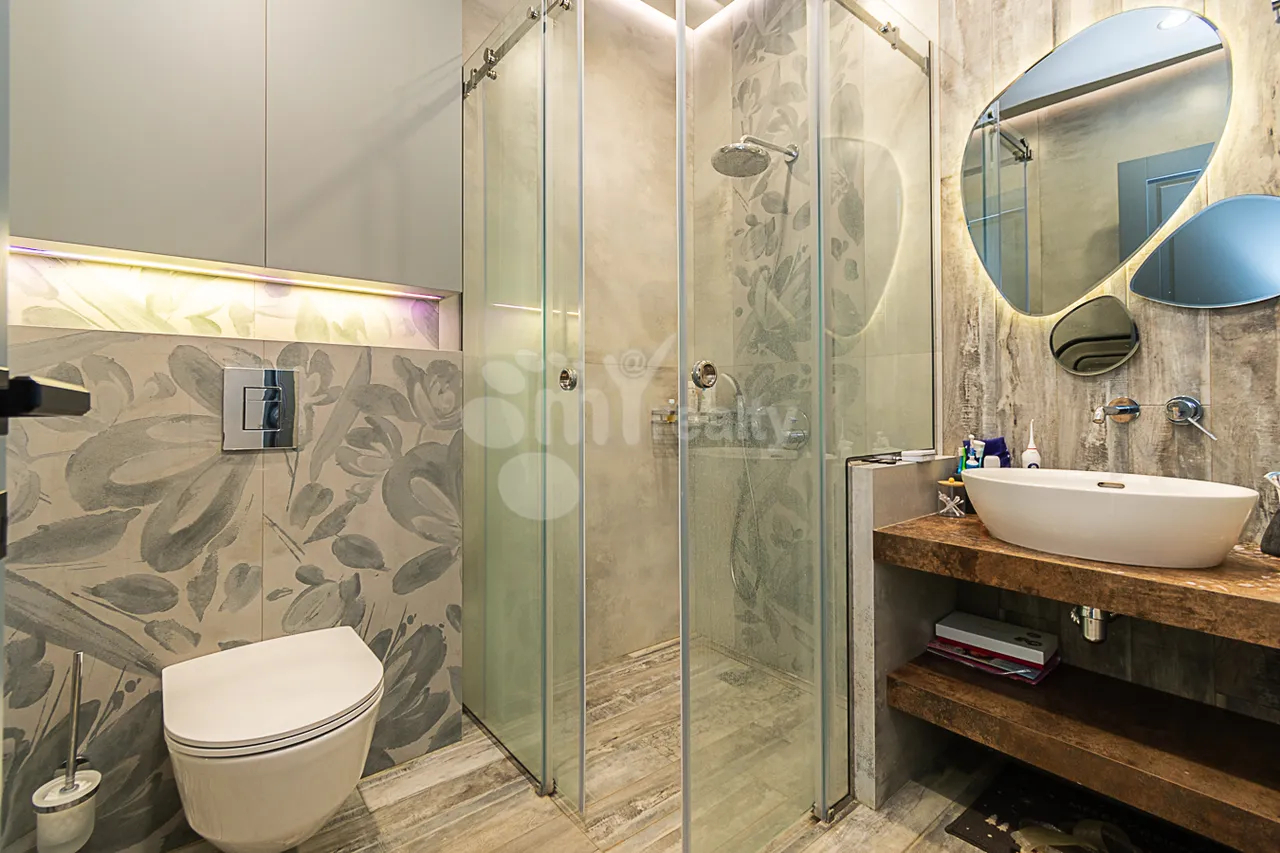 House for sale Noragyugh, Center Yerevan, 161037