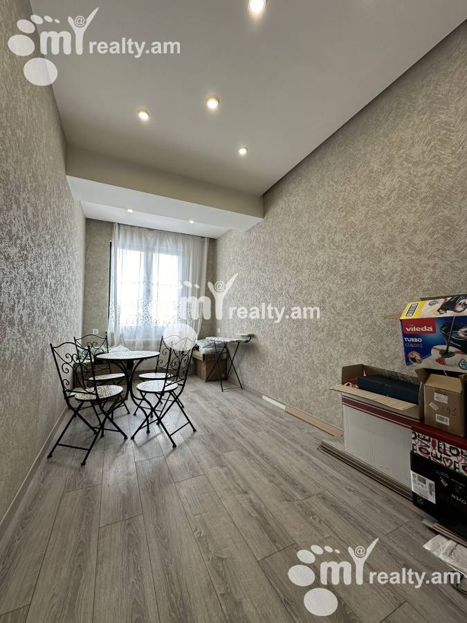 4 bedroom apartment for sale Arghutyan St, Arabkir Yerevan, 156745