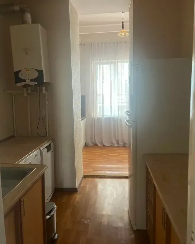 2 bedroom apartment for rent Aghayan St, Center Yerevan, 161812