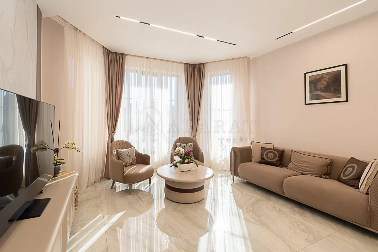 Купить дом Паруйр Севак 11, Аван Ереван, 159480