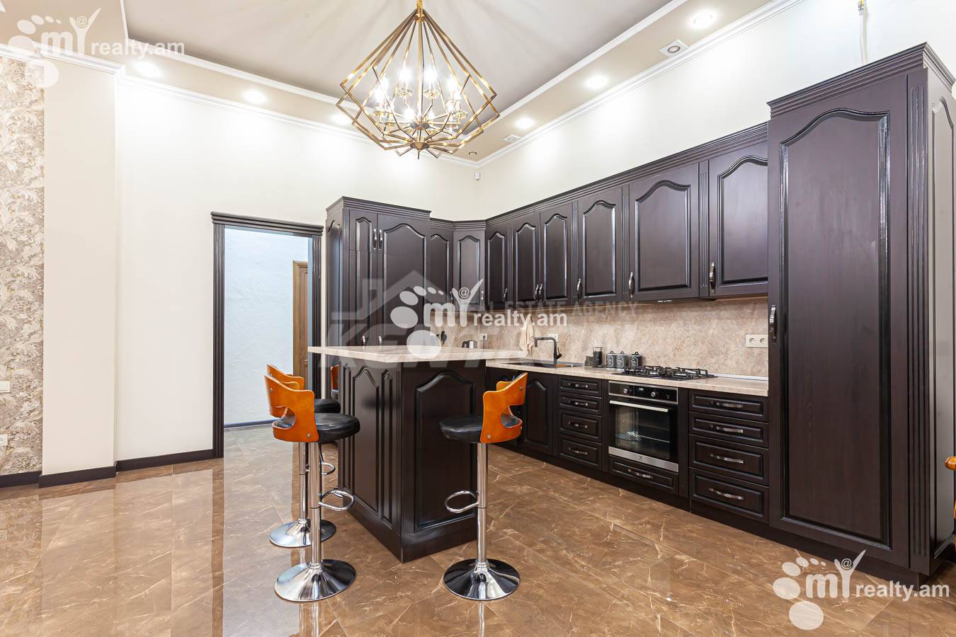 House for sale Duryan disrtict, Avan Yerevan, 154565