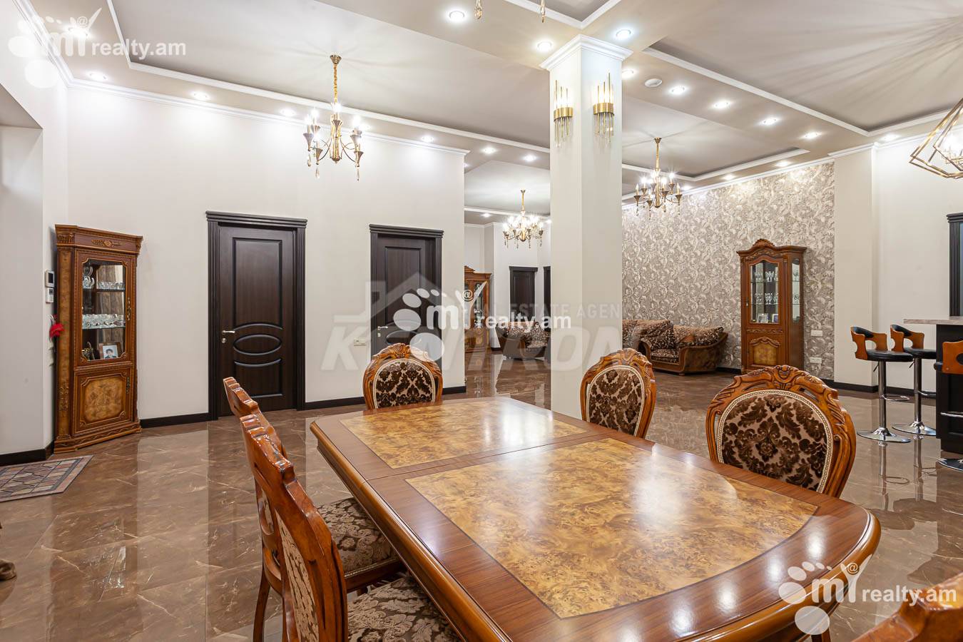 House for sale Duryan disrtict, Avan Yerevan, 154565