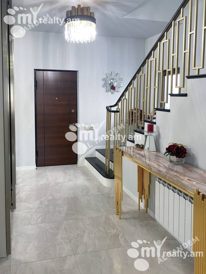 House for rent Vahakni District, Vahagni district Yerevan, 154556