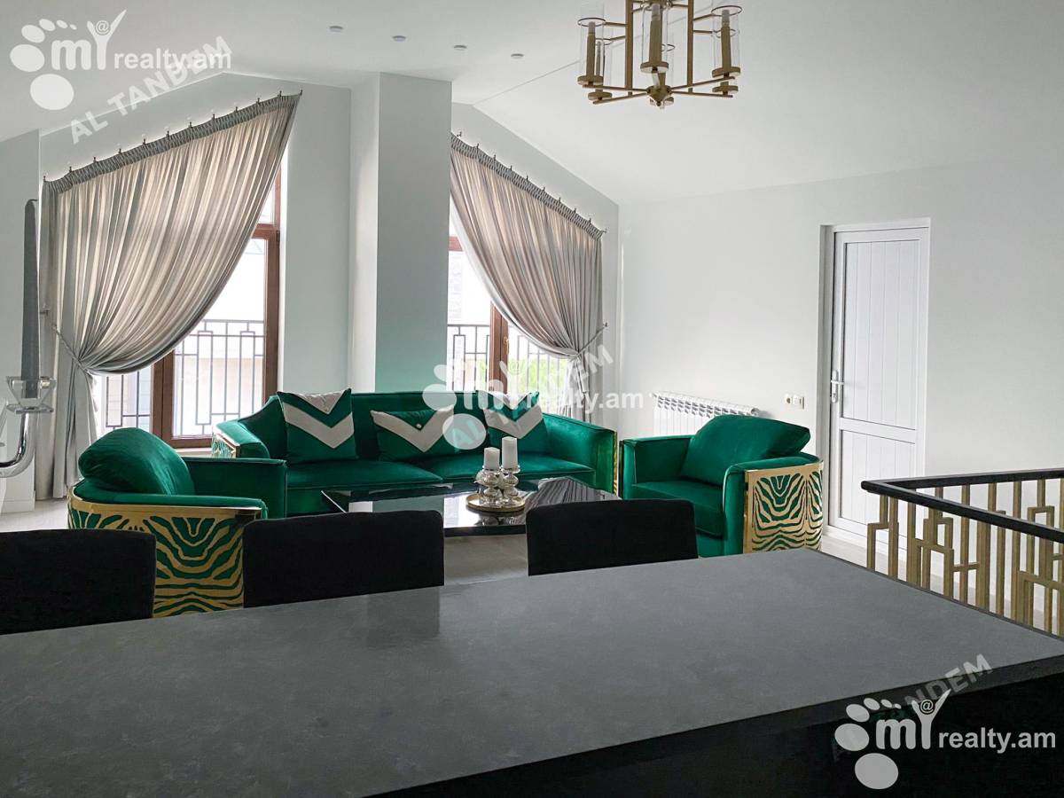 House for rent Vahakni District, Vahagni district Yerevan, 154556