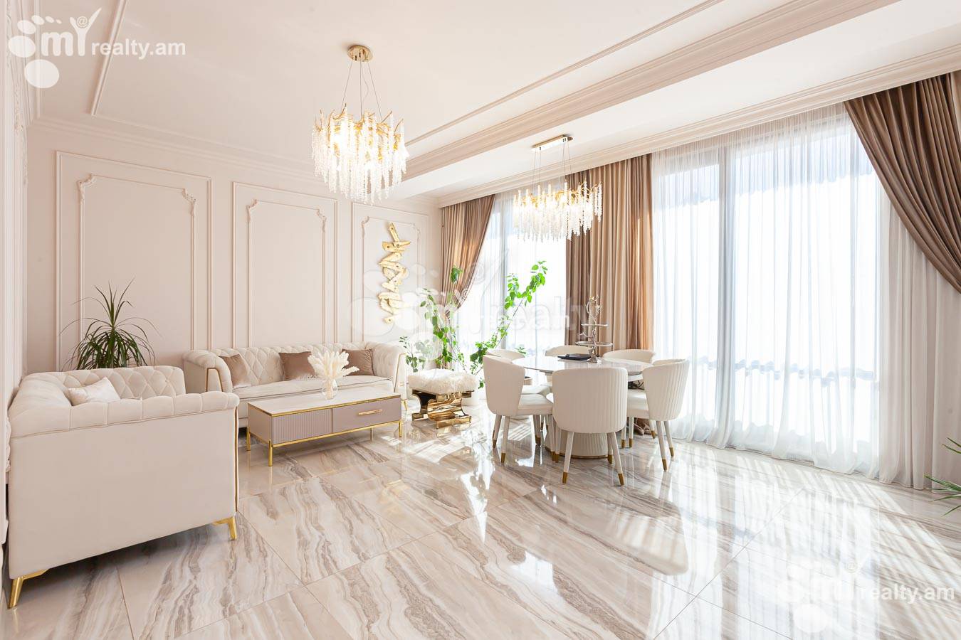 House for sale محله، خیابان باگرِواند, نور نورک ایروان, 155068