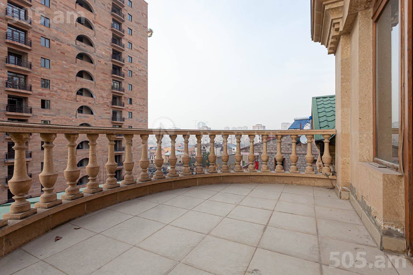 House for rent خیابان پیرومیان, داوتاشِن ایروان, 154160