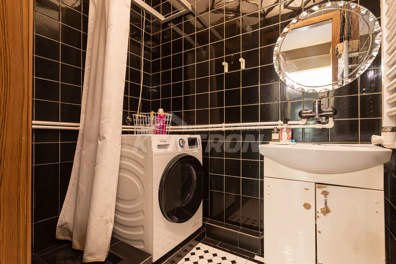 2 սենյականոց բնակարան վարձով Ամիրյան փող, Կենտրոն Երևան, 158870