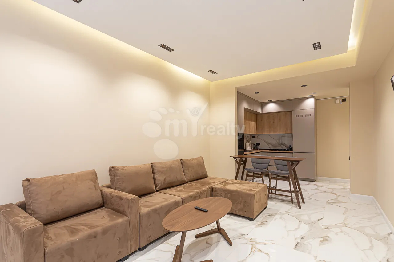 2 սենյականոց բնակարան  Կ. Ուլնեցու փող., Քանաքեռ-Զեյթուն Երևան, 160072