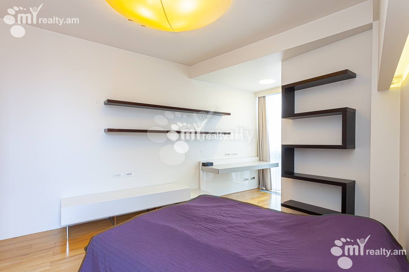 4 bedroom apartment for rent Vardanants St, Center Yerevan, 144857