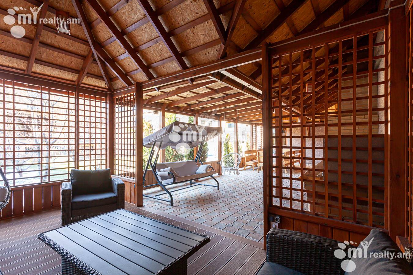 House for sale Bagrevand district, Nor Nork Yerevan, 154109