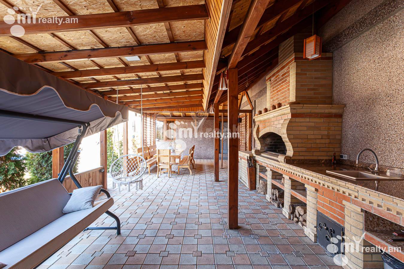 House for sale Bagrevand district, Nor Nork Yerevan, 154109