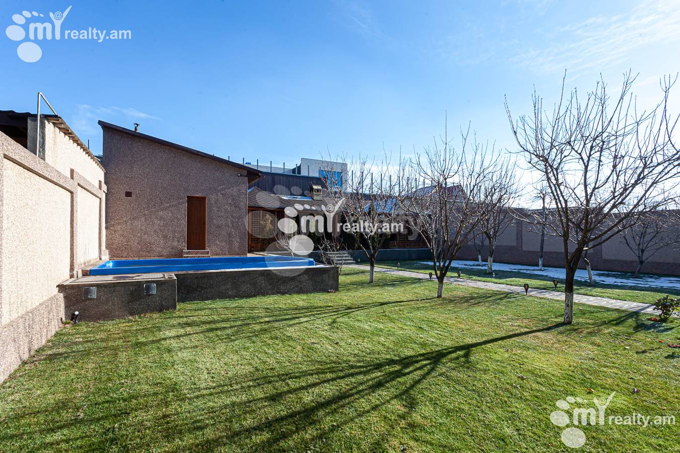 House for sale Bagrevand district, Nor Nork Yerevan, 154109