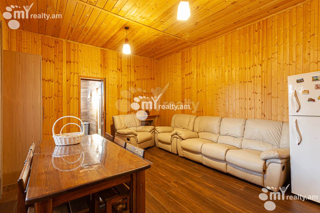 House for sale Bagrevand district, Nor Nork Yerevan, 154109