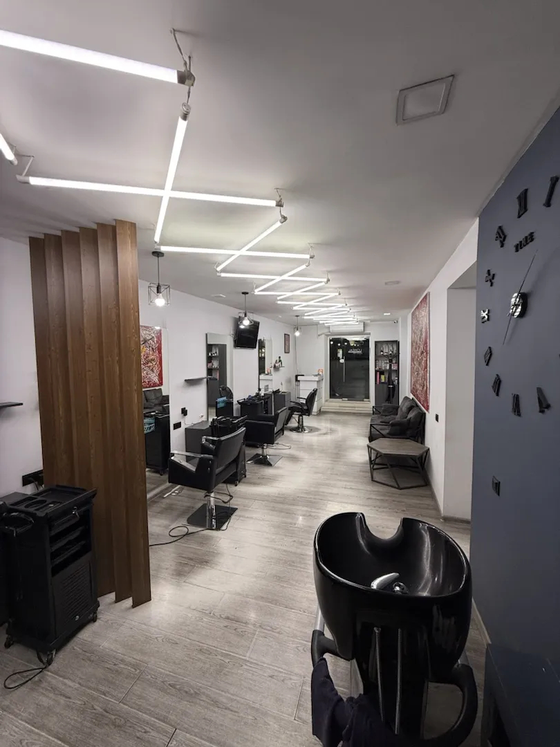 Commercial property for rent Teryan St, Center Yerevan, 158206