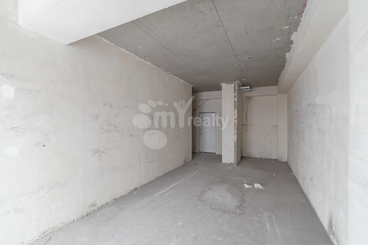 3 սենյականոց բնակարան  Ռուբեն Սևակի փողոց(Արաբկիր 21րդ փող.), Արաբկիր Երևան, 158950