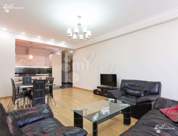 3-senyakanoc-bnakaran-vardzakalutyun-Yerevan-Center